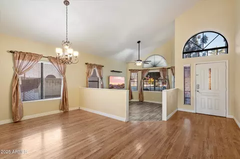 Living - 852 N Arvada St, Mesa, AZ 85205 photo 3 of 6