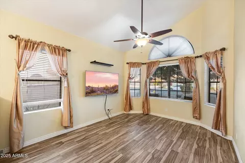 Living - 852 N Arvada St, Mesa, AZ 85205 photo 1 of 6