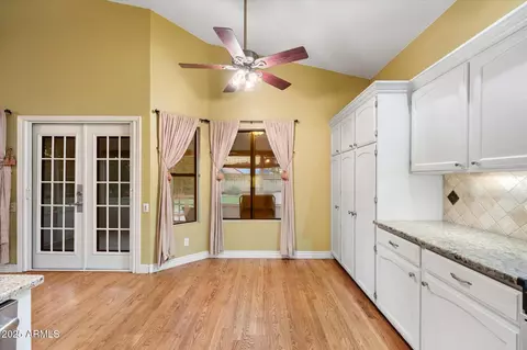 Entry Way - 852 N Arvada St, Mesa, AZ 85205 photo 1 of 1