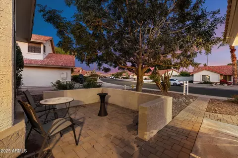 Exterior - 852 N Arvada St, Mesa, AZ 85205 photo 3 of 11