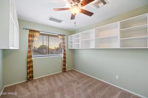 Bedroom - 852 N Arvada St, Mesa, AZ 85205 photo 2 of 2