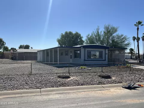 621 S 87th Way, Mesa, AZ 85208