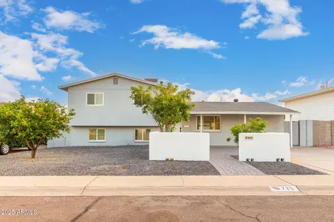 715 E Taylor St, Tempe, AZ 85288