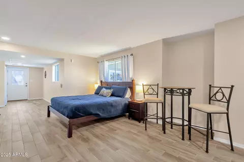Bedroom - 2108 E San Juan Ave, Phoenix, AZ 85016 photo 6 of 7