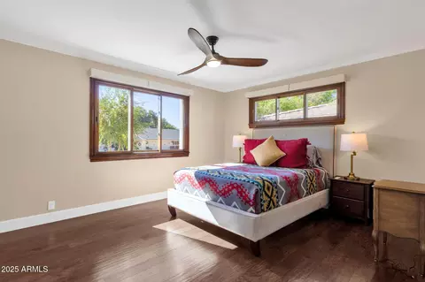 Bedroom - 2108 E San Juan Ave, Phoenix, AZ 85016 photo 1 of 7