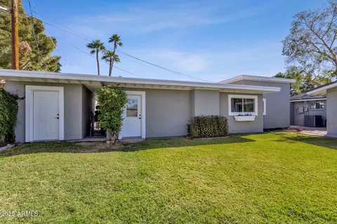 Exterior - 2108 E San Juan Ave, Phoenix, AZ 85016 photo 11 of 12