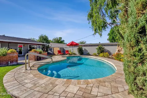 Exterior - 2108 E San Juan Ave, Phoenix, AZ 85016 photo 8 of 12
