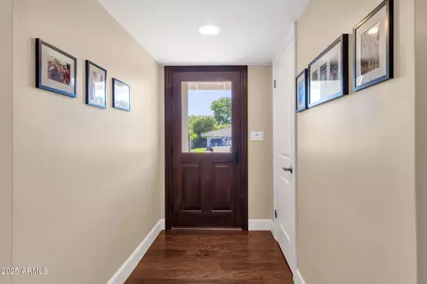 Entry Way - 2108 E San Juan Ave, Phoenix, AZ 85016 photo 1 of 3