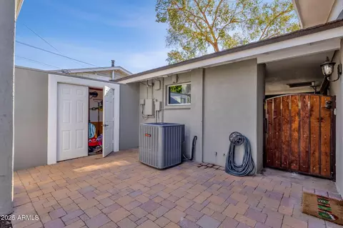 Exterior - 2108 E San Juan Ave, Phoenix, AZ 85016 photo 12 of 12