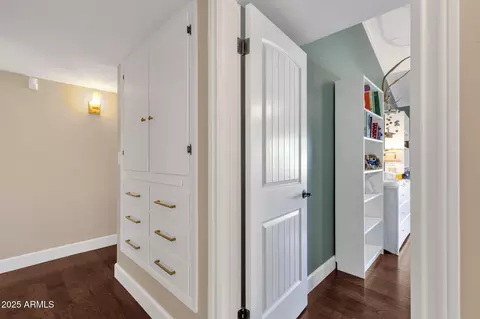 Entry Way - 2108 E San Juan Ave, Phoenix, AZ 85016 photo 2 of 3