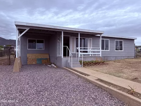 616 Santa Cruz Dr, Bisbee, AZ 85603