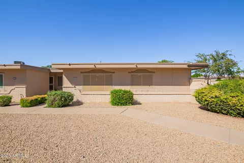14020 N Palm Ridge Dr W, Sun City, AZ 85351