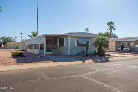 2100 N Trekell Rd #333, Casa Grande, AZ 85122
