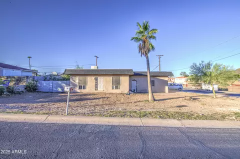 1950 E Avenida Del Oro --, Phoenix, AZ 85022