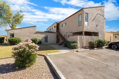 Exterior - 2673 E Oakleaf Dr, Tempe, AZ 85288 photo 1 of 1