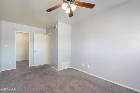 Bedroom - 2673 E Oakleaf Dr, Tempe, AZ 85288 photo 2 of 3