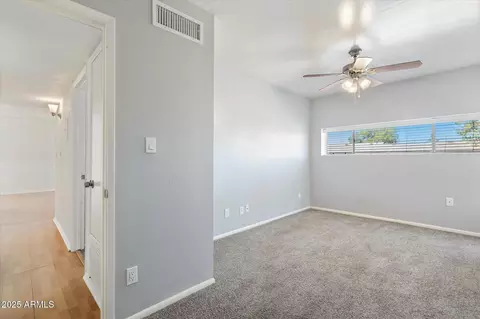 Bedroom - 2673 E Oakleaf Dr, Tempe, AZ 85288 photo 3 of 3