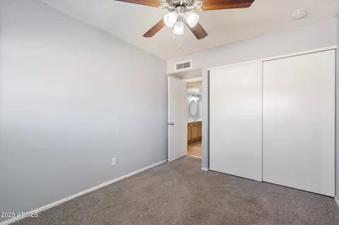 Bedroom - 2673 E Oakleaf Dr, Tempe, AZ 85288 photo 1 of 3