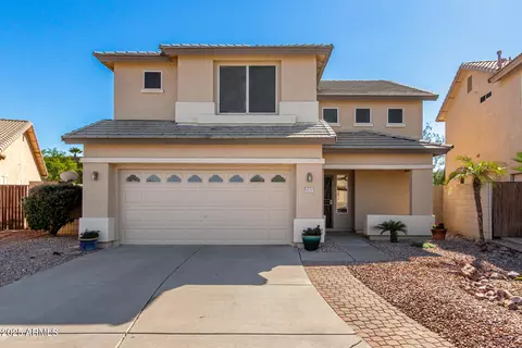 14143 W Columbus Ave, Goodyear, AZ 85395