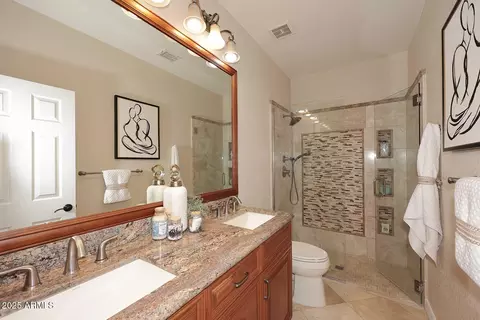 Bath - 2017 E Granite View Dr, Phoenix, AZ 85048 photo 8 of 8