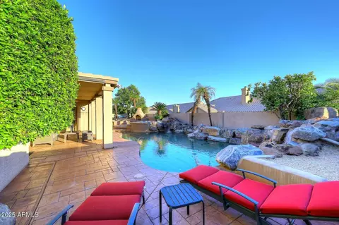 Exterior - 2017 E Granite View Dr, Phoenix, AZ 85048 photo 4 of 17