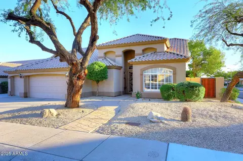 Exterior - 2017 E Granite View Dr, Phoenix, AZ 85048 photo 2 of 17