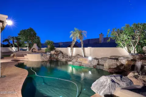 Exterior - 2017 E Granite View Dr, Phoenix, AZ 85048 photo 5 of 17