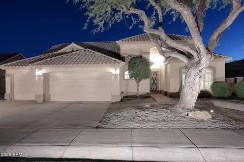 Exterior - 2017 E Granite View Dr, Phoenix, AZ 85048 photo 3 of 17