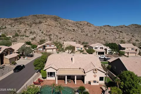 View/Area - 2017 E Granite View Dr, Phoenix, AZ 85048 photo 3 of 4
