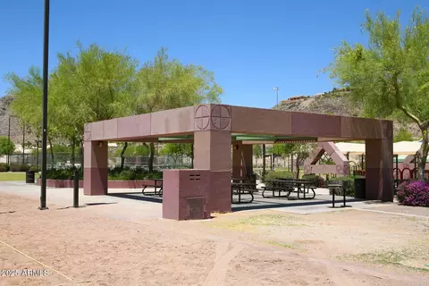 Exterior - 2017 E Granite View Dr, Phoenix, AZ 85048 photo 17 of 17