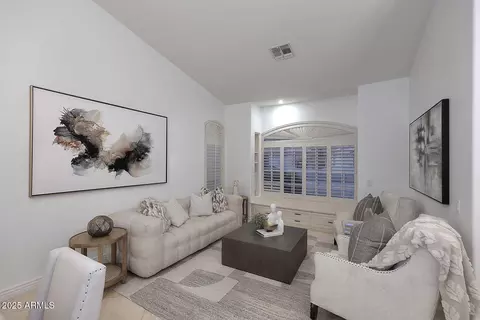 Living - 2017 E Granite View Dr, Phoenix, AZ 85048 photo 3 of 4