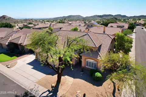 View/Area - 2017 E Granite View Dr, Phoenix, AZ 85048 photo 1 of 4