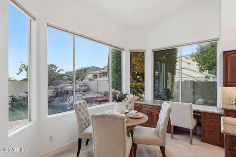 Dining - 2017 E Granite View Dr, Phoenix, AZ 85048 photo 4 of 4