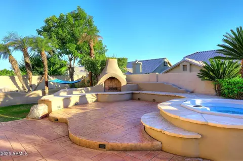 Exterior - 2017 E Granite View Dr, Phoenix, AZ 85048 photo 11 of 17
