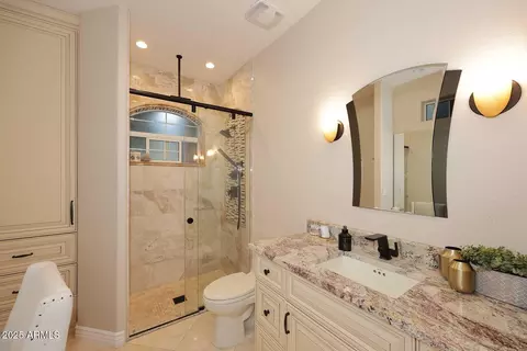 Bath - 2017 E Granite View Dr, Phoenix, AZ 85048 photo 1 of 8