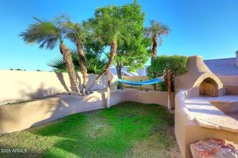 Exterior - 2017 E Granite View Dr, Phoenix, AZ 85048 photo 13 of 17