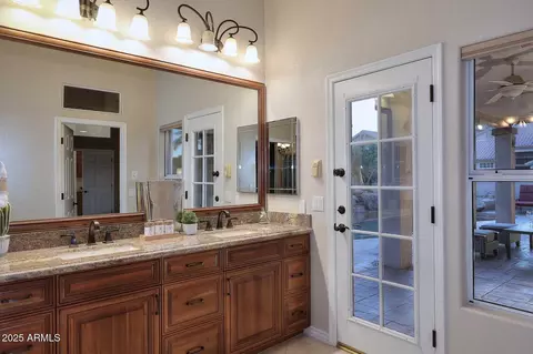 Bath - 2017 E Granite View Dr, Phoenix, AZ 85048 photo 7 of 8