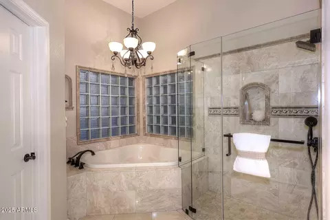 Bath - 2017 E Granite View Dr, Phoenix, AZ 85048 photo 6 of 8