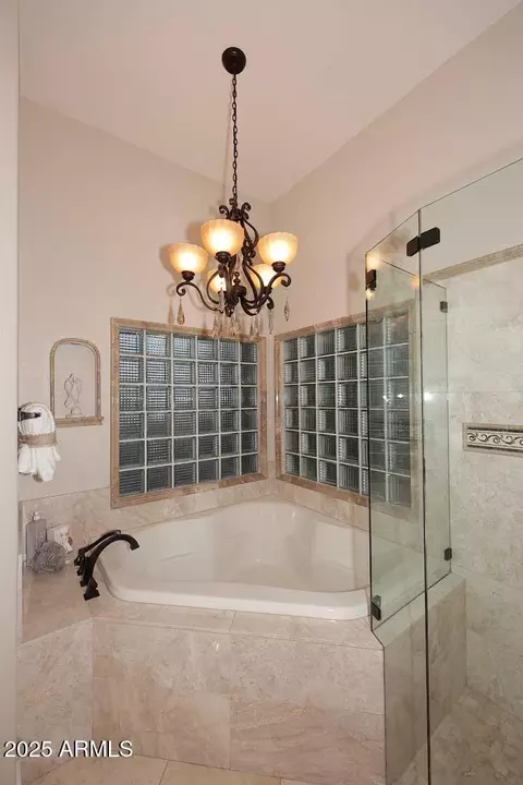 Bath - 2017 E Granite View Dr, Phoenix, AZ 85048 photo 5 of 8