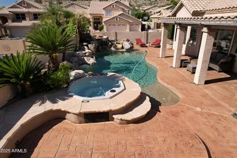 Other - 2017 E Granite View Dr, Phoenix, AZ 85048 photo 12 of 15
