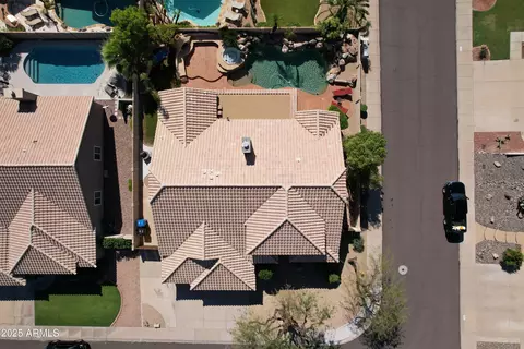 View/Area - 2017 E Granite View Dr, Phoenix, AZ 85048 photo 4 of 4