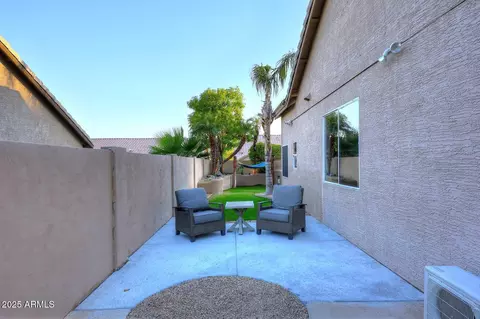 Exterior - 2017 E Granite View Dr, Phoenix, AZ 85048 photo 15 of 17