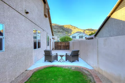 Exterior - 2017 E Granite View Dr, Phoenix, AZ 85048 photo 14 of 17