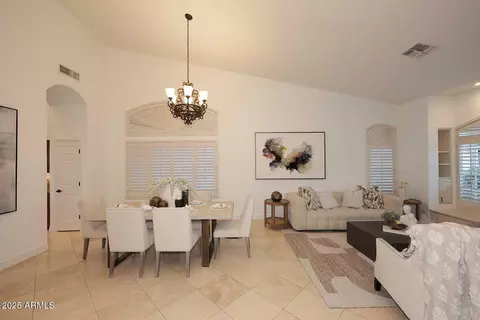 Dining - 2017 E Granite View Dr, Phoenix, AZ 85048 photo 1 of 4
