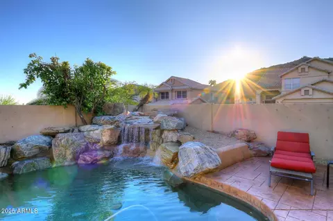 Exterior - 2017 E Granite View Dr, Phoenix, AZ 85048 photo 6 of 17