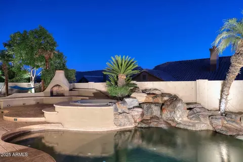 Exterior - 2017 E Granite View Dr, Phoenix, AZ 85048 photo 9 of 17