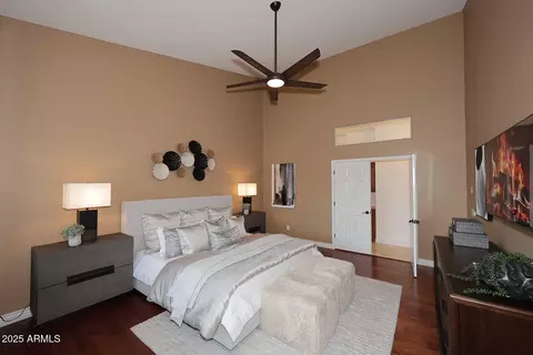 Bedroom - 2017 E Granite View Dr, Phoenix, AZ 85048 photo 2 of 3