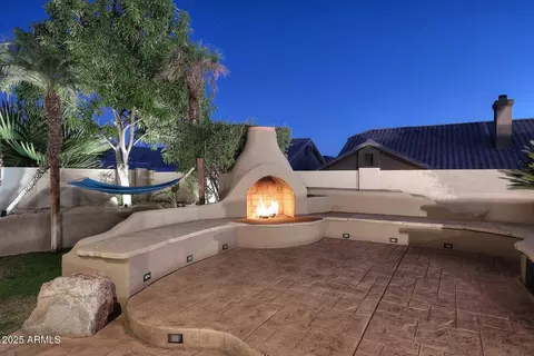 Exterior - 2017 E Granite View Dr, Phoenix, AZ 85048 photo 10 of 17