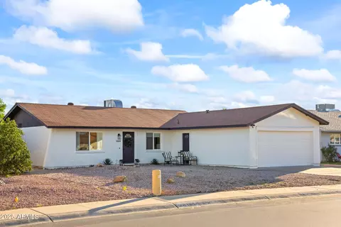 5309 W Port Au Prince Ln, Glendale, AZ 85306