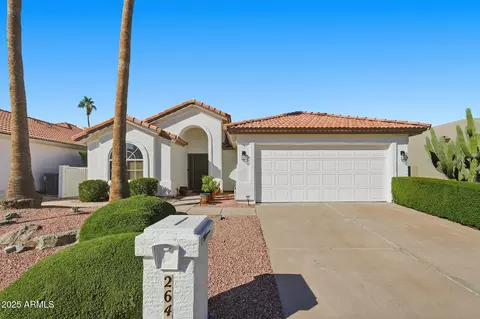 26434 S Ribbonwood Dr, Sun Lakes, AZ 85248